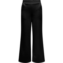 Only ONLALINA LIFE STRAIGHT LE Ekru Kadın Eşofman Altı