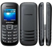 Tuşlu Samsung 1205Y (Türkiye Ithalatçı Garantili)