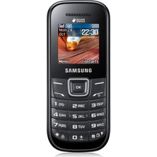 Tuşlu Samsung 1205Y (Türkiye Ithalatçı Garantili)