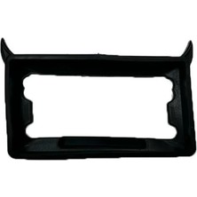 Gogo Kilometre Koruyucu Kılıf Siyah Cf Moto Sr 250 2023-2024