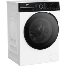 Beko Cmx 12140 A Enerji Sınıfı 12 kg 1400 Devir Çamaşır Makinası