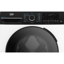 Beko Cmx 12140 A Enerji Sınıfı 12 kg 1400 Devir Çamaşır Makinası