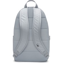 Sportive Nike Elemental 21 Litre Unisex Gri Günlük Stil Sırt Çantası DD0559-012