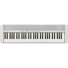 Casio CT-S1WE 61 Tuşlu Org Beyaz