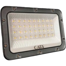 Cata CT-4658 50W Slim LED Projektör Beyaz