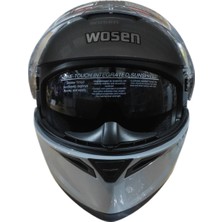 Wosen Nardo Gri Kask