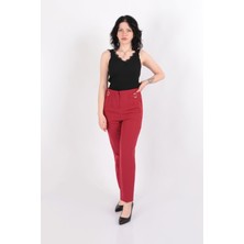 Ayhan 70609 Kadın Pantolon