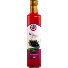 Dafa Üzüm Sirkesi 500 ml