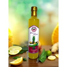 Dafa Detoks Sirkesi Ananas Sirkesi 500ml