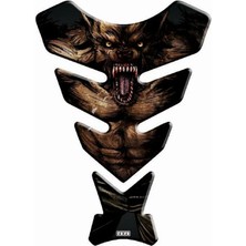 Gogo Tank Pad 465 1403 Universal