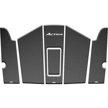 Gogo Tank Pad 001 Honda Activa 125 2023-2024