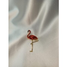 Flamingo Bronş