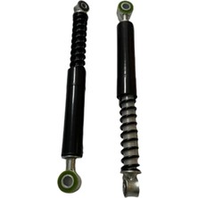 Motobir Ön Amortisör Honda Activa 100 Hero Pleasure