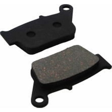 Motonum Yamaha X-Max 250 14-17 Abs Siz Model Arka Balata Boss