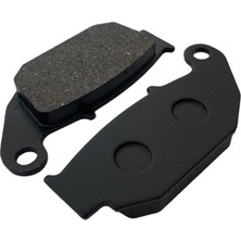 Motonum Honda Crf 250 L Arka Fren Balatası Boss