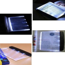 Üreticiniz Kitap Okuma Lambası LED Panel