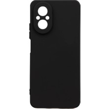 Roketcim Realme 12 Lite Kılıf Biye Silikon