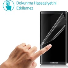 Bufalo Samsung Galaxy J6 (J600) Ekran Koruyucu Flexiglass Nano