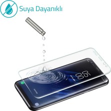 Bufalo Samsung Galaxy J6 (J600) Ekran Koruyucu Flexiglass Nano