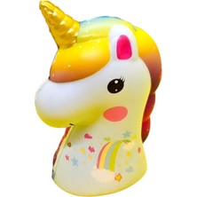 Iron Man - Kuromi - Unicorn Squishy - Stres Topu