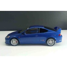 kyosho Dianomi Otto-Kyosho 1:18 Ölçek Honda Integra Type R Dc-5 Exclusive ( Reçine) Kapalı Gövde Limitli Model