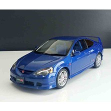 kyosho Dianomi Otto-Kyosho 1:18 Ölçek Honda Integra Type R Dc-5 Exclusive ( Reçine) Kapalı Gövde Limitli Model