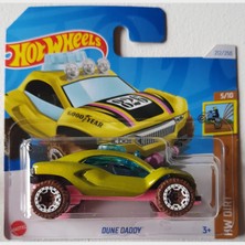 Hot Wheels Dune Daddy HTB28