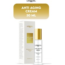 Licorael Dubai Anti Aging Cream Botox Kremi 30 ml