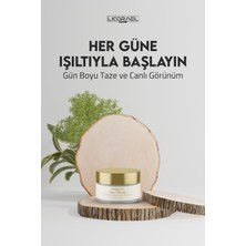 Licorael Dubai Besleyici ve Canlandırıcı Gündüz Kremi 50 ml