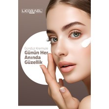 Licorael Dubai Besleyici ve Canlandırıcı Gündüz Kremi 50 ml