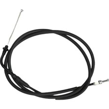 Dash 125 Gaz Teli (2018-2024 Model)