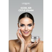 Licorael Dubai Night Cream Cilt Yenileyici Gece Bakım Kremi 50 ml