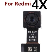 Tkgz Xiaomi Redmi 4x Arka Kamera Orj