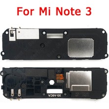 Tkgz Xiaomi Mi Note 3 Buzzer (Dış Ses Hoparlör)