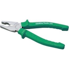 Colezium Elta 3021 Kombine Pense - 180 mm
