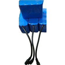 Keseroğlu Sazan Yemleme (Tekne ve Botu)Pil 7.4V ve 8.4V 15,000 Mah Fabrikasyon