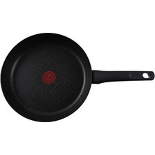 Tefal Black Stone Yapışmaz Alüminyum Tava 28CM