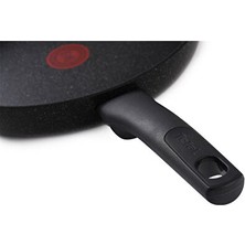 Tefal Black Stone Yapışmaz Alüminyum Tava 28CM