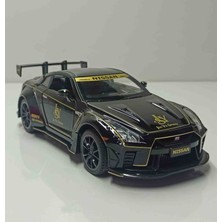 Dianomi Chezhi 1:24 Ölçek Nissan Gtr Nismo