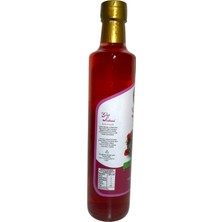 Dafa Gül Sirkesi 500 ml