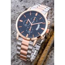 Saattino Takvimli - Analog Erkek Kol Saati ST-304287