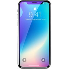 ECR MOBILE Vivo Y33S Esnek Nano Ekran Koruyucu Film Mat