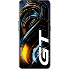 ECR MOBILE Ecr Realme C21Y Esnek Nano Ekran Koruyucu Film Mat
