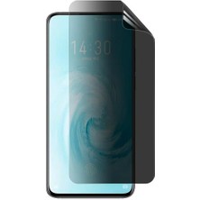 ECR MOBILE Ecr Meizu 18 Pro Nano Ekran Koruyucu Film Hd Şeffaf