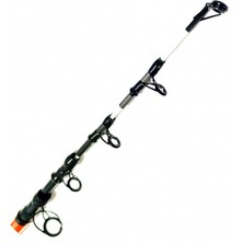 Bauer Cs X3 420CM 100-400GR Tele Surf Olta Kamışı