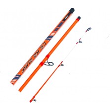 Bauer Cs X6 420CM 100-250GR Üç Parça Surf Kamış