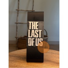 The Last Of Us Kulaklık Standı Joel Ellie Playstation Gamer Kulaklık Standı  Xbox