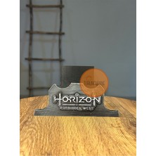 Horizon Forbidden West Aloy Kol Standı Playstation Dualsense Xbox Joystick Ps4 Dualshock