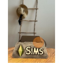 The Sims 4 Kol Standı Ps5 Dualsense Ps4 Dualshock Joystick Kol Standı