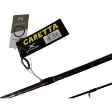 Caretta Focus 230 cm 1-15 gr Lrf Kamışı